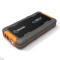 CARKU auto emergency tool most powerful 10000mAh battery charger and jumper for ATVS and SUVs